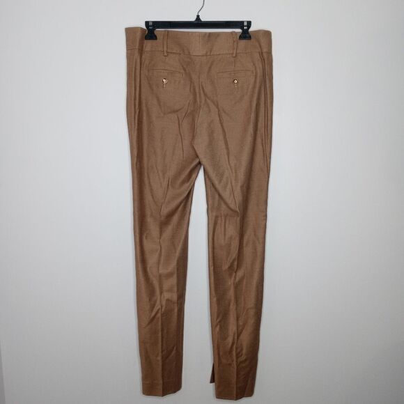 Etcetera brown trouser size 8 - Picture 3 of 4